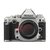 尼康（Nikon）Df 单机身 数码反光相机 (银色)第3张高清大图