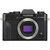 富士（FUJIFILM）X-T30/XT30 XF18-55 微单/照相机 2610万像素 翻折触摸屏 4K 黑色第2张高清大图