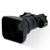 富士（FUJIFILM）HA23x7.6BERM / BERD 高清广播级镜头 富士2/3卡口便携式镜头 专业摄像机镜头(BERM（不含手柄）)第5张高清大图