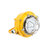 深照紫光DGC41/127L（B）矿用隔爆型 LED 支架灯41W 色温5000K/挂环安装 黄色(黄色)第5张高清大图