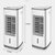 志高(CHIGO) 空调扇制冷家用冷风扇冷气扇单冷小型水空调扇冷风机冷气制冷器FKL-L36Y(机械款)第3张高清大图