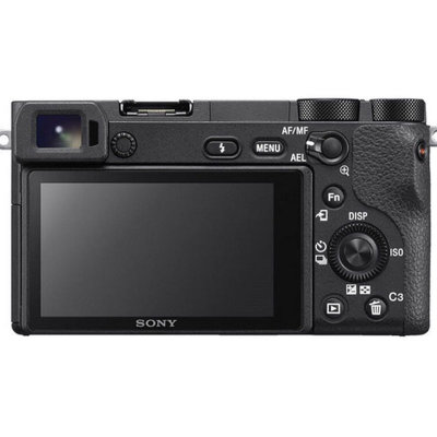 【索尼(SONY)ILCE-6500 a6500 A6500 微单数