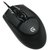 罗技(Logitech)G100s游戏键鼠套装  舒适的手感  稳定操控 低噪安静第5张高清大图