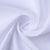 卡郎琪 春季新款长袖衬衫男青年商务职业工装纯色白衬衣修身免烫正装寸衫大码男 QCCA425-1708(黑色 M)第5张高清大图