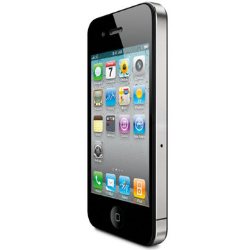 苹果手机iphone4(8G)黑