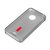 卡登仕（CAPDASE）玲珑系列iphone4保护壳（透黑）第6张高清大图