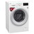 LG洗衣机WD-N51HNG21 7公斤DD变频直驱电机 45CM纤薄 滚筒 95煮洗 6种智能手洗 洁桶洗 智能诊断第4张高清大图