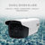 海康威视监控器设备高清套装 家用500万4路poe网络夜视室外摄像头(3 6TB)第3张高清大图