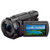 索尼（Sony）FDR-AXP35 防抖4K数码高清投影摄像机/红外灯夜视功能DV(优惠套餐2)第4张高清大图