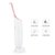 飞利浦PHILIPS冲牙器 HX8431/02 电动冲牙器 洁牙器 洗牙器 齿间清洁 粉色(粉色)第3张高清大图
