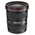 佳能 （Canon）EF 17-40mm f/4L USM广角变焦镜头(佳能17-40黑色 佳能17-40官方标配)第2张高清大图