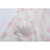 贝贝怡夏季纯棉女宝宝T恤婴儿上衣高腰裙圆点上衣151Q018(浅粉 90cm)第3张高清大图