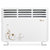 美的（Midea）NDK20-13M欧式快热电暖炉 取暖器/电暖器/电暖气 （机械式 取暖器 三档功率可调，加宽排热口，倾倒自动断电，过热安全保护）第4张高清大图