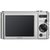 索尼（SONY） DSC-W800 数码相机 银色第5张高清大图