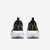 耐克女鞋 NIKE VISTA LITE 女子运动鞋休闲轻便厚底老爹鞋CI0905-001(黑色 35.5)第4张高清大图