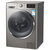 LG FY10SD4 10公斤大容量全自动变频滚筒家用洗衣机 蒸汽除菌 DD直驱 智能手洗 碳晶银第2张高清大图