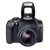 佳能（Canon）EOS 1300D(18-55mm)单反套机EF-S 18-55mm f/3.5-5.6 IS II(1300D 18-55 套餐八)第3张高清大图