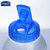 乐扣乐扣 家用大容量塑料冷水壶 户外旅行储水罐 运动水杯(最高耐热60度蓝色-900ml)第5张高清大图