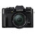 富士微单（FUJIFILM）X-T20 微单/照相机 XC16-50II  黑色第2张高清大图