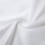雅戈尔白色条纹短袖衬衫 男士商务正装纯棉免烫透气夏装半袖衬衣(白色 39)第3张高清大图