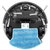 美的（Midea） 扫地机器人i2 扫拖一体机智能家用商用吸尘器 除尘 全自动智能扫地机 可吸小米粒Midea第5张高清大图