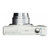 佳能（Canon）PowerShot SX600 HS 数码相机(白色 套餐六)第4张高清大图