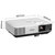 爱普生(EPSON) CB-2065 投影仪 5500明流 标机+120寸电动遥控投影幕+线材及安装第3张高清大图