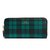 COACH 蔻驰 时尚女士格子英伦风格新款钱包卡包中长款钱包 F55933第5张高清大图