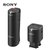 索尼(SONY)ECM-W1M无线麦克风 微单相机摄像机话筒 可通过麦克风双向沟通第5张高清大图