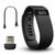 Fitbit Charge HR 智能手环 运动手环智能手表心率蓝牙腕带健身跑步无线计步器睡眠 苹果华为小米手机平板通用(黑色 男士L大号（16-20cm）)第3张高清大图