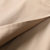 莉妮吉尔风衣女2017春装新款韩版修身中长款双排扣风衣气质大码女装外套(卡其色 XXXL)第5张高清大图