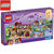 乐高LEGO Friends好朋友系列 41126 心湖城马术俱乐部 积木玩具(彩盒包装 单盒)第3张高清大图