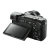 索尼 SONY A6000（16-50+55-210）双头套机 微单相机(黑色 套餐三)第4张高清大图