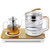 荣事达（Royalstar） 电水壶 电茶壶 煮水壶 EM1220(A)第2张高清大图
