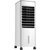 美的（Midea）AAB10A/AC100-18D空调扇(冷风扇) 广角送风 3档风速 5L大水箱 净化过滤(AC100-18D)第4张高清大图