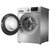 美的(Midea)  MG80-1405DQCS   8公斤  滚筒洗衣机（金色）恒温洗涤第4张高清大图