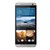 HTC One E9+/E9（E9pw/E9w/E9t 移动4G/双4G版可选（双卡双待 1300W）E9PW/E9PT(珍珠白 E9w 公开双4G/16GB 标配)第2张高清大图