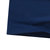 FGN/富贵鸟 男装短袖T恤男时尚休闲简约圆领薄款半袖t恤 17030FGT30(深蓝色 4XL)第5张高清大图