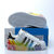 Adidas阿迪达斯三叶草 Superstar 泼墨金标贝壳头运动板鞋 D70351(D70351 45及以上)第4张高清大图