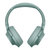 Sony/索尼 WH-H900N 头戴式无线蓝牙降噪耳机 立体声耳机(薄荷绿)第3张高清大图