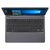 华硕（ASUS）E203NA3350 11.6英寸便携轻薄本笔记本电脑 英特尔N3350 4G 128G SSD 带蓝牙(黑色 套餐三)第5张高清大图