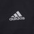 adidas阿迪达斯2017年新款男子跑步常规系列针织长裤S97518(如图)(XXL)第3张高清大图