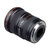 佳能 （Canon）EF 17-40mm f/4L USM 广角变焦镜头(佳能17-40黑色 佳能17-40官方标配)(官方标配)第4张高清大图