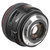 佳能（Canon） EF 50mm f/1.2L USM 标准定焦镜头(黑色 4-套餐四)第3张高清大图