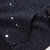巴拉巴拉童装儿童套装男童宝宝秋装2018新款衣服裤子小童运动装男(110cm 黑白色调)第4张高清大图