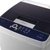 海信（Hisense）XQB70-C6201 7公斤波轮洗衣机（灰色）智能模糊控制第5张高清大图