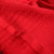 婷美冬季新品无钢圈带罩杯棉垫打底秋冬长袖内衣保暖套装(红色 均码)第4张高清大图