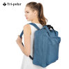 户外旅行包户外运动背包 旅行行李背包 学生双肩包书包TP1939(浅灰色)