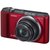 卡西欧数码相机EX-ZR800 红第3张高清大图