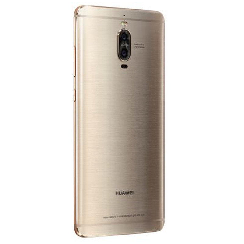 华为 HUAWEI Mate9 Pro(LON-AL00)移动联通